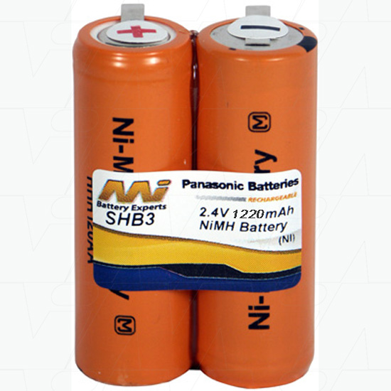 MI Battery Experts SHB3